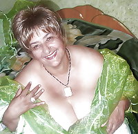 Russian Mature Grannies with Big boobs! Amateur mix!