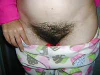 Hairy Matures! Amateur Mixed!