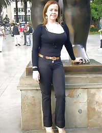 Full Body Big Titted Matures