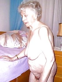Older Women, nude Aelter Frauen nackt