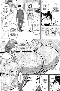 Twin Milf Chapter 1-15 Hentai Manga Compilation