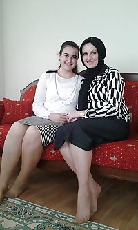 Turkish Mom Mixxxxx