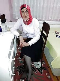 Turkish Mom Mixxxxx