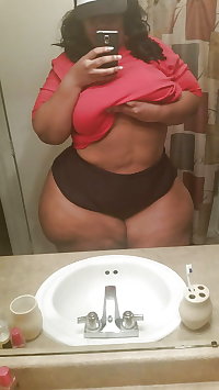 Wide Hips, Fat Asses 2