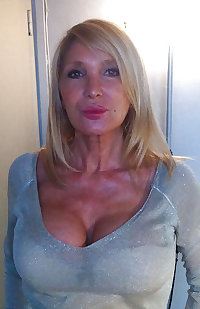 Sexy mature and BBC loving wives