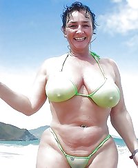 Matures and MILFs Vol. 20
