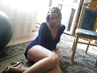 horny milf and mature hot mix