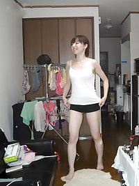 japanese lady winny leak photo